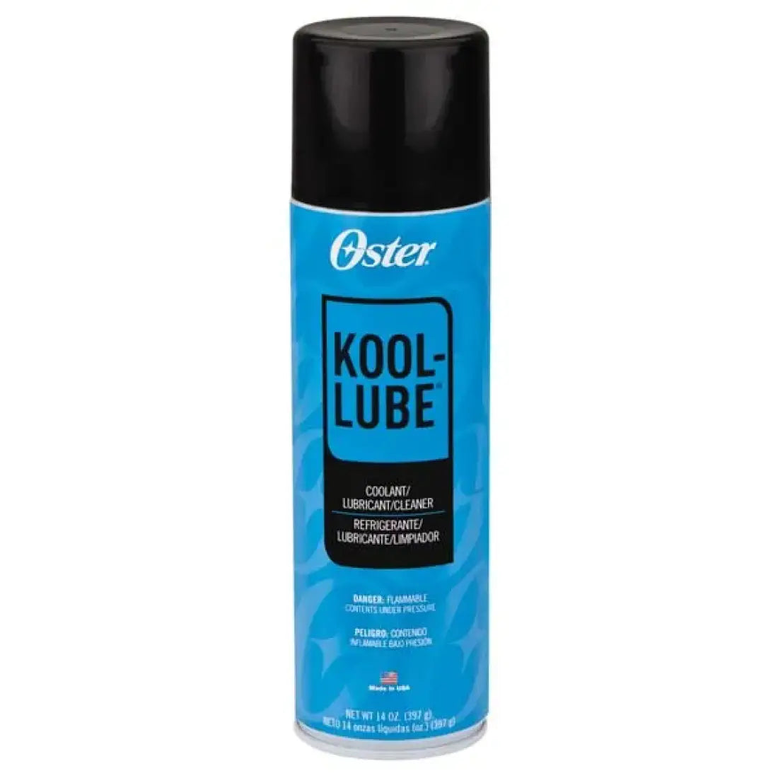 Kool Lube Spray Grooming Accessory