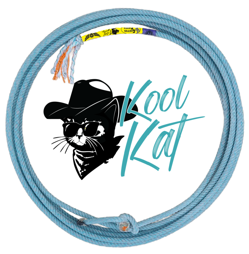 Cactus Kool Kat Heel Rope 36'