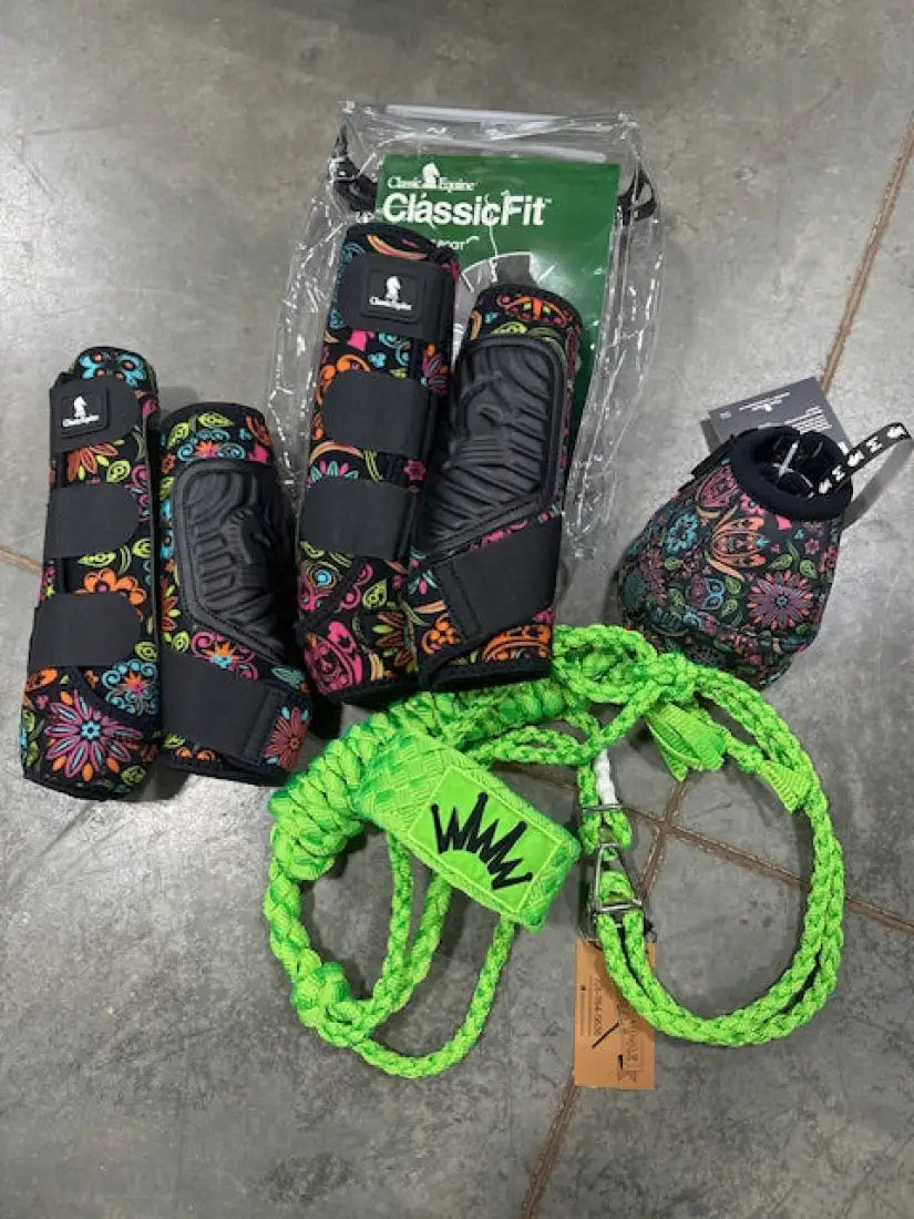 Leanin’ Pole Gift Basket #40 Gift Basket