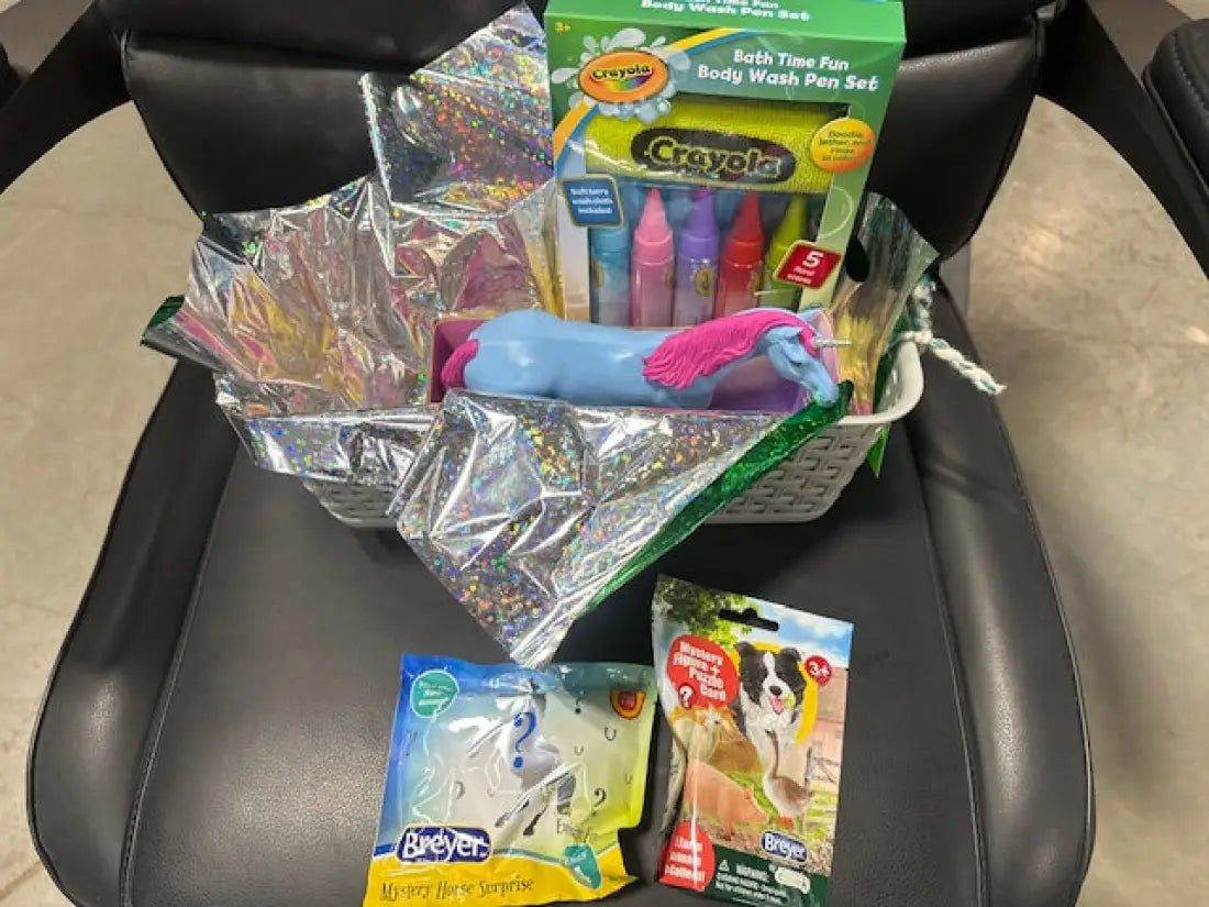 Leanin’ Pole Gift Basket #41 Gift Basket