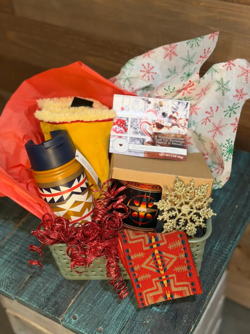 Leanin’ Pole Gift Basket #52 Gift Basket