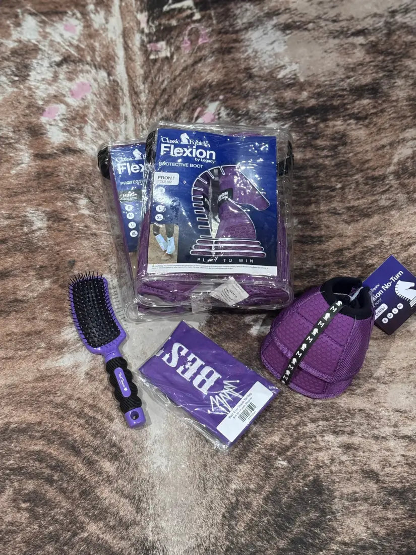 Leanin’ Pole Gift Basket #54 Gift Basket