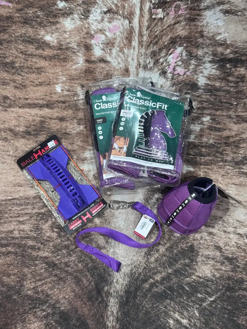 Leanin’ Pole Gift Basket #57 Gift Basket