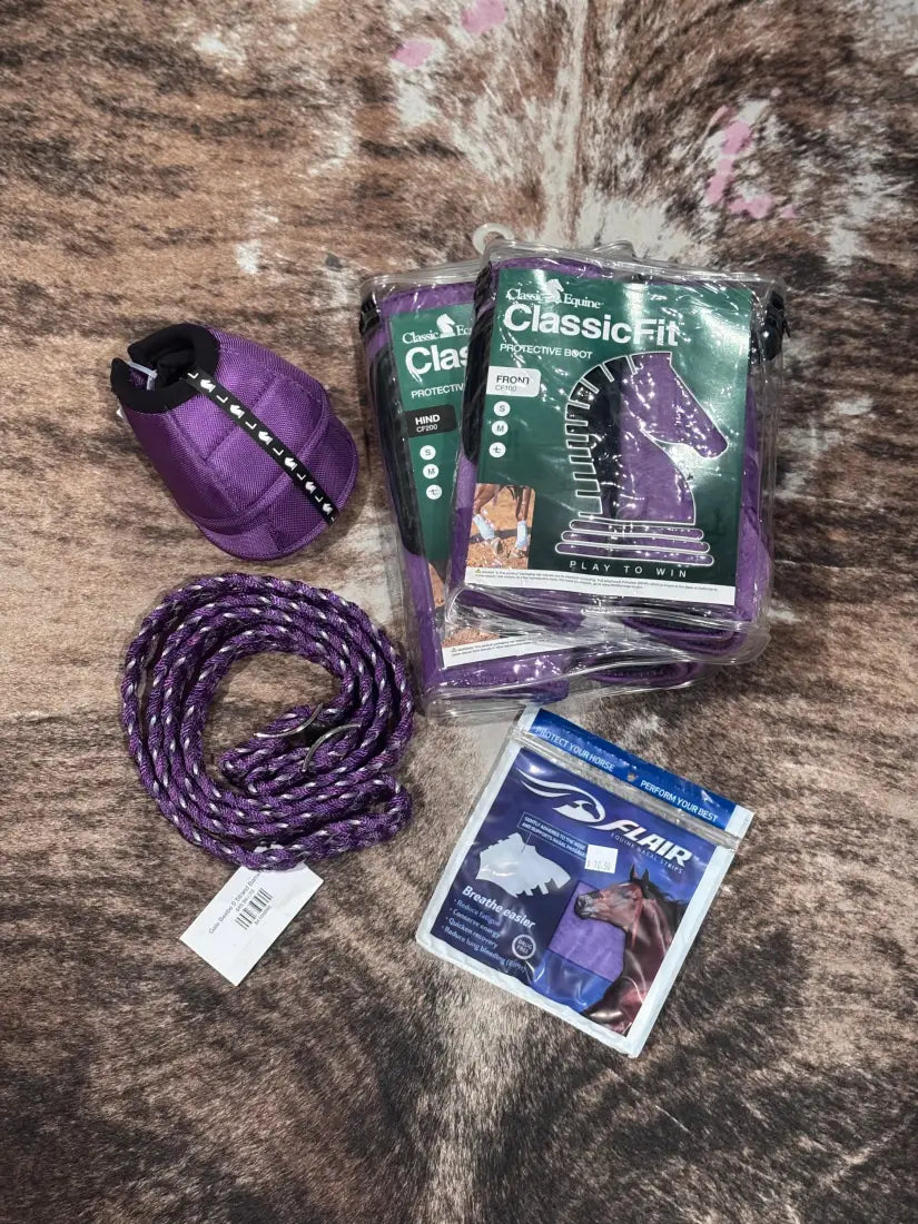 Leanin’ Pole Gift Basket #58 Gift Basket