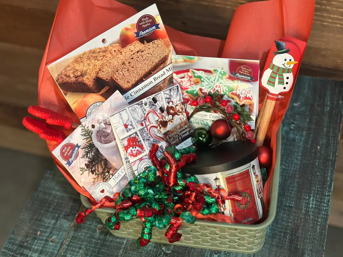 Leanin’ Pole Gift Basket #62 Gift Basket