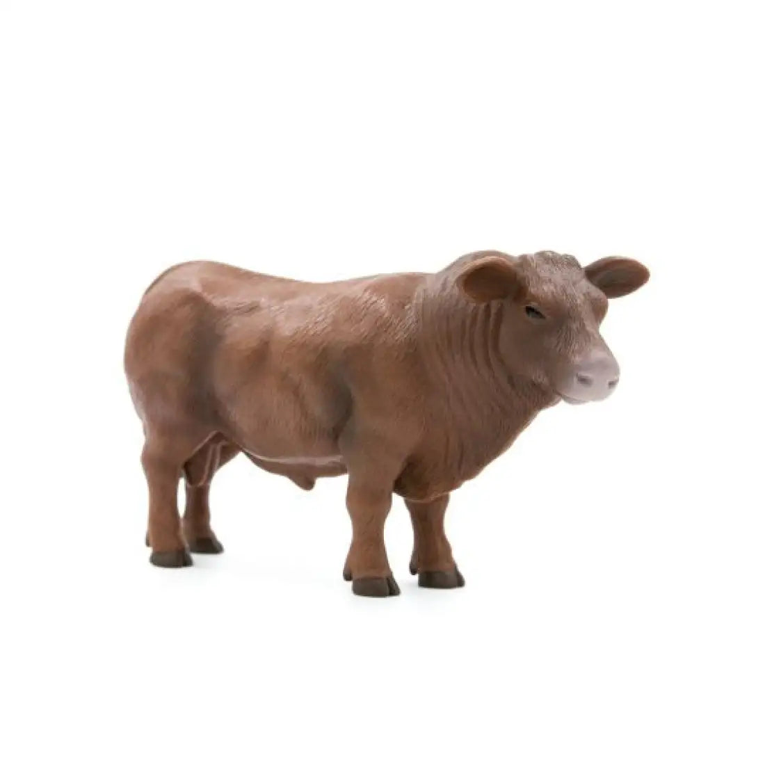 Little Buster Red Angus Bull Little Buster Toys