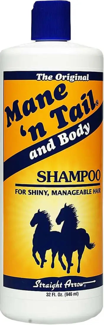 Mane ’n Tail Pet Shampoo Hair & Coat Care