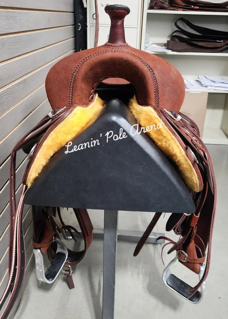 Martin BTR 13.5’’ Barrel Saddle #10996 13.5’’ / 7’’ Barrel Saddle