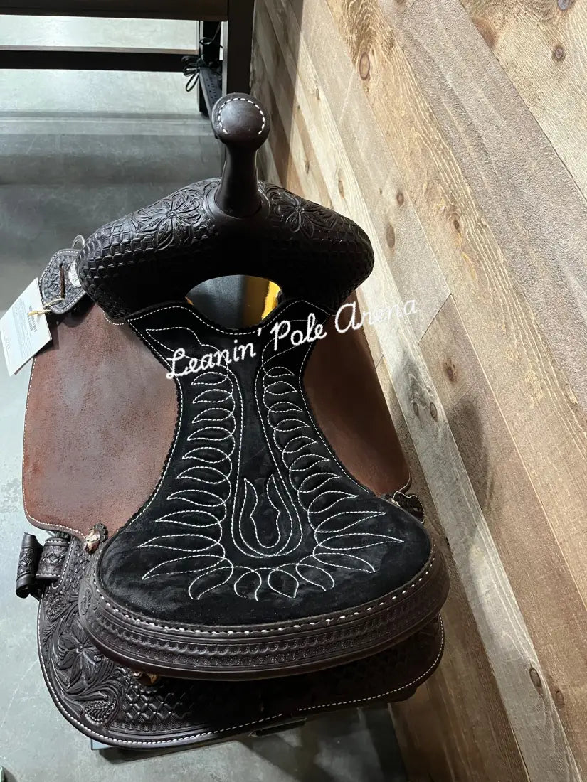 Martin BTR 13.5’’ Barrel Saddle #11989 13.5’’ / 7’’ Barrel Saddle