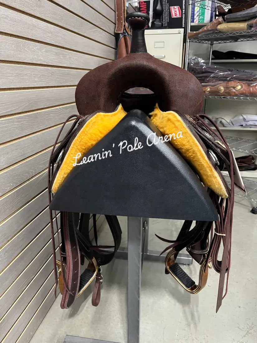 Martin BTR 13.5’’ Barrel Saddle #12151 13.5’’ / 7’’ Barrel Saddle
