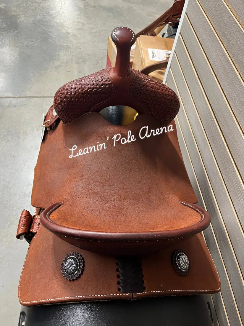 Martin BTR 13’’ Barrel Saddle #11362 13’’ / 7’’ Barrel Saddle