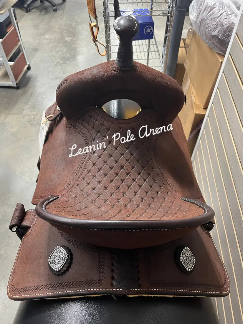 Martin BTR 13’’ Barrel Saddle #11911 13’’ / 7’’ Barrel Saddle