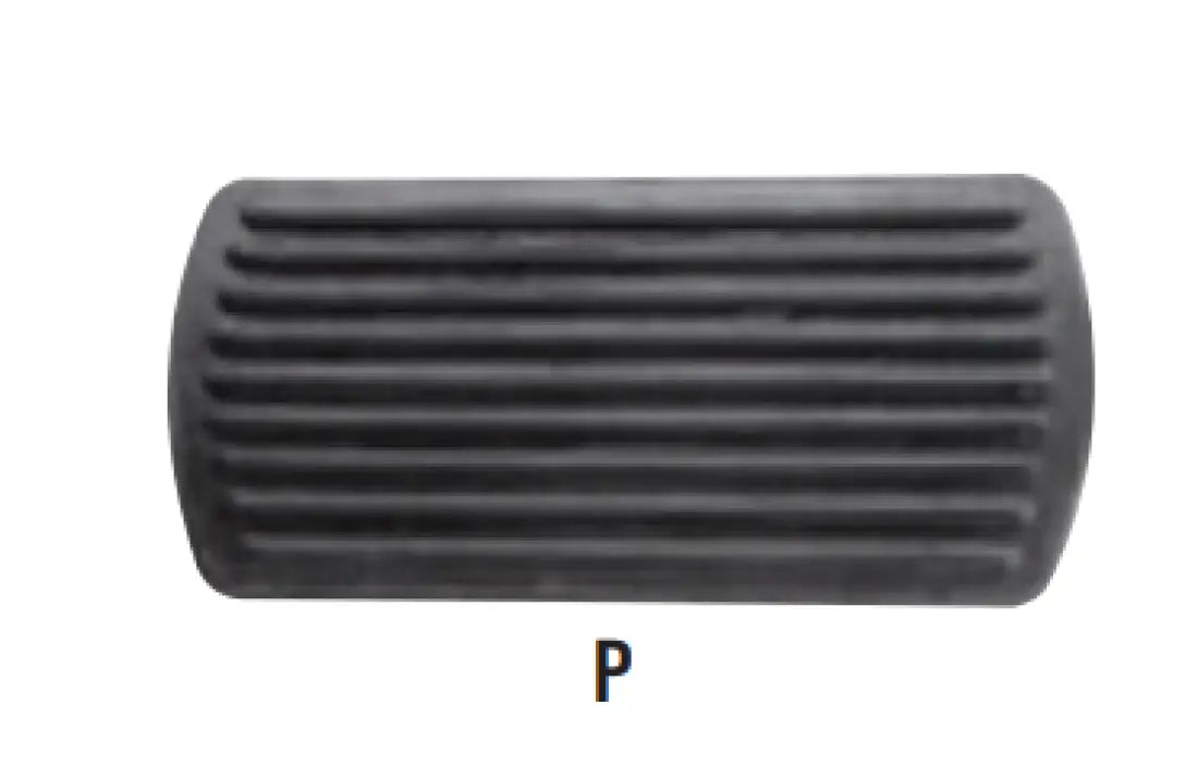 Martin Rubber Replacement Tread for Stirrups Miscellaneous Parts