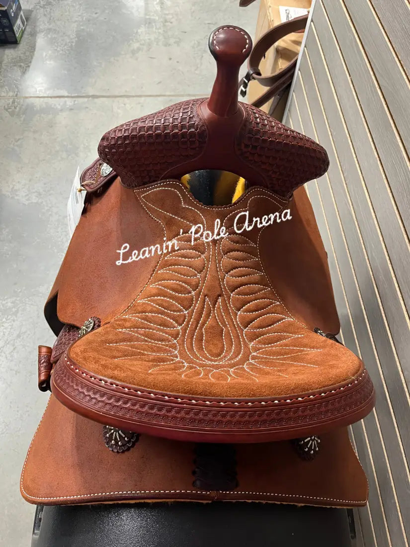 Martin Stingray 13’’ Barrel Saddle #11901 13’’ / 7’’ Barrel Saddle