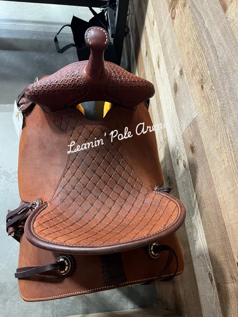 Martin Stingray 14’’ Barrel Saddle #11923 14’’ / 7’’ Barrel Saddle