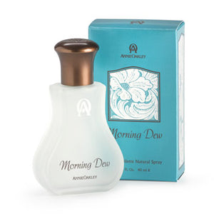 Annie Oakley Women's "Morning Dew" Perfume