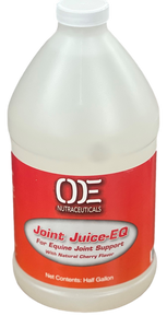 OE Joint Juice-EQ Half-Gallon