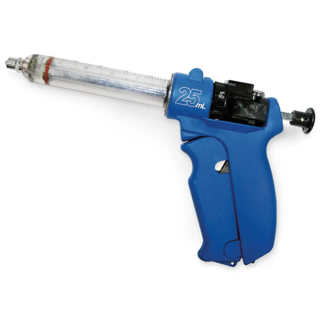 NJPhillips Semi-Auto Syringe Repeater Pistol Grip Syringes & Needles