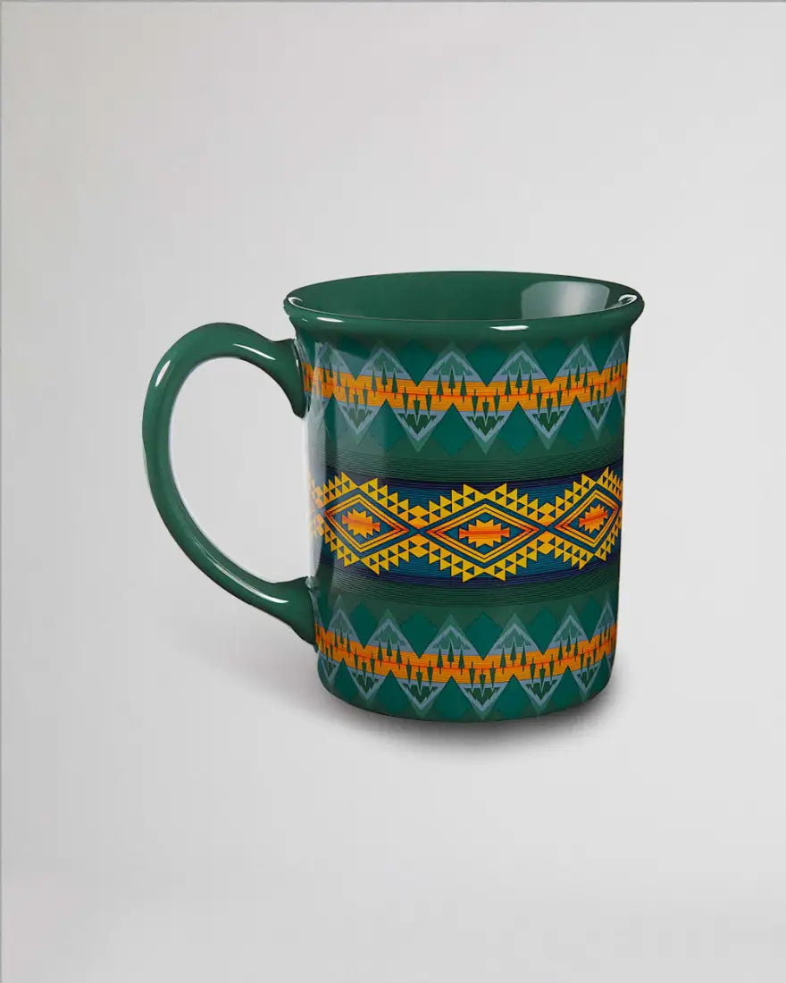Pendleton Coffee Mugs Wildland Heros Drinkware