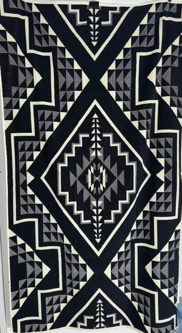 Pendleton Oxbow Spa Towel Spa Towel Towels