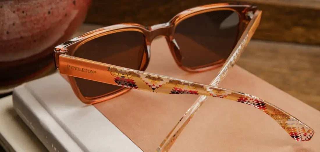 Pendleton Shwood Coby Sunglasses Sunglasses