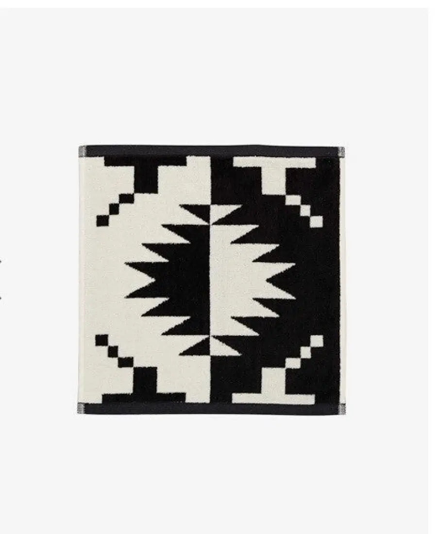 Pendleton Spider Rock Towel Collection Wash Cloth Towels
