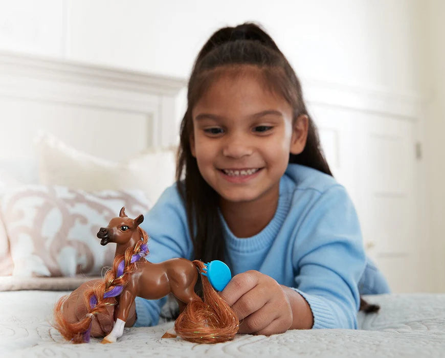 Breyer "Penny Li'l Beauty"