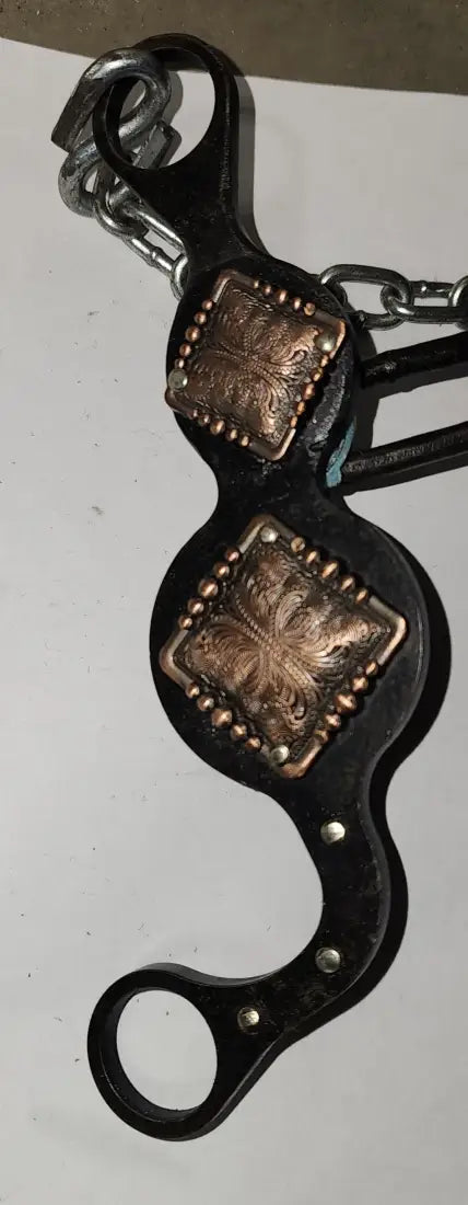 Petska Solid Port Bit - 7’’ Shank Solid Port / Diamond Bit