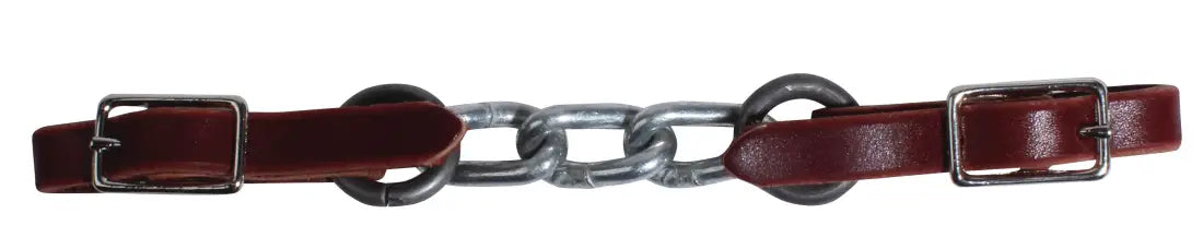 Professional’s Choice 3 Link Curb Chain Dark Bit Accessories