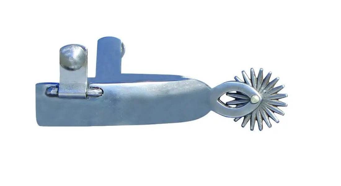 Professional’s Choice Cowhand Spurs Spurs