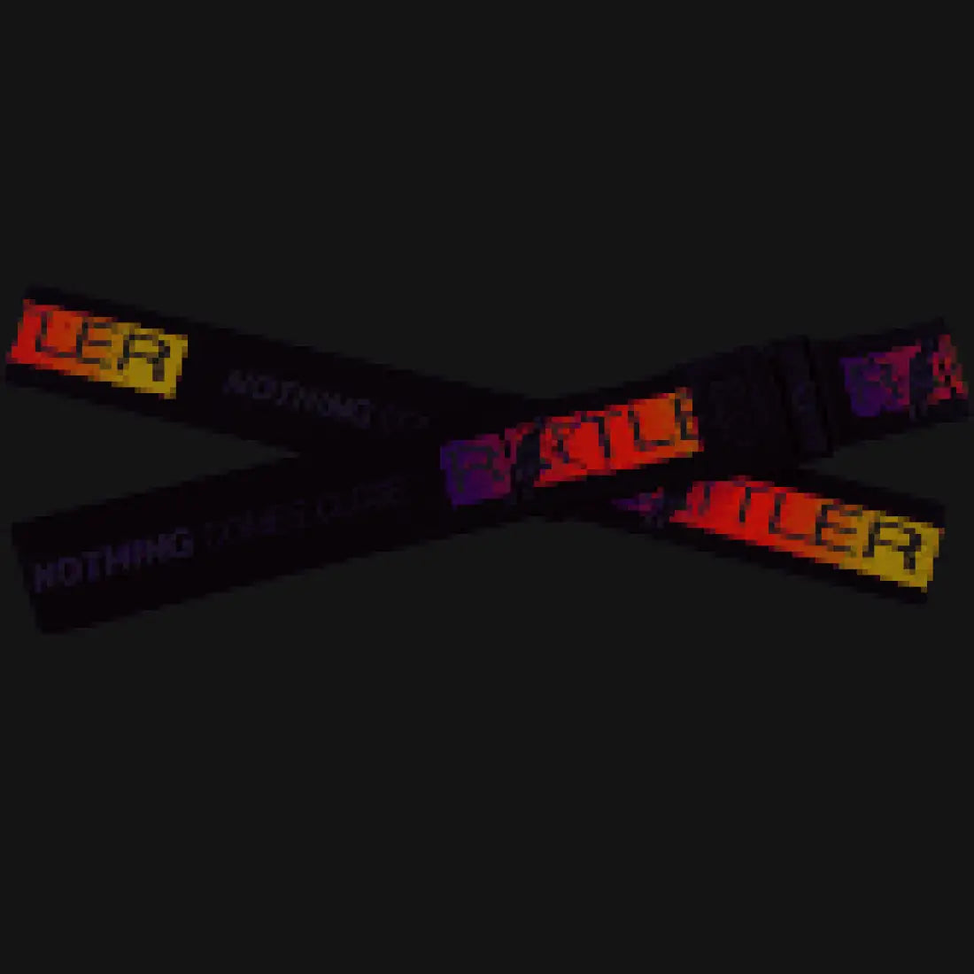 Rattler Elastic Rope Strap Rope Accessories