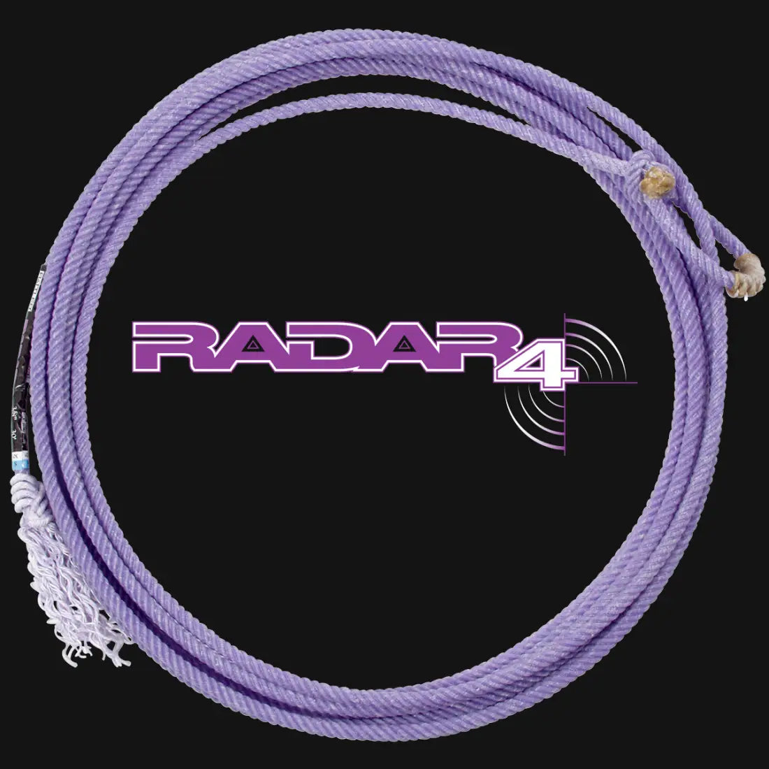 Rattler Radar4 35’ Rope Rope