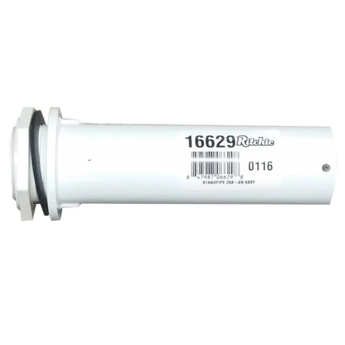 Ritchie Standpipe Package (Large Units) Ritchie Parts