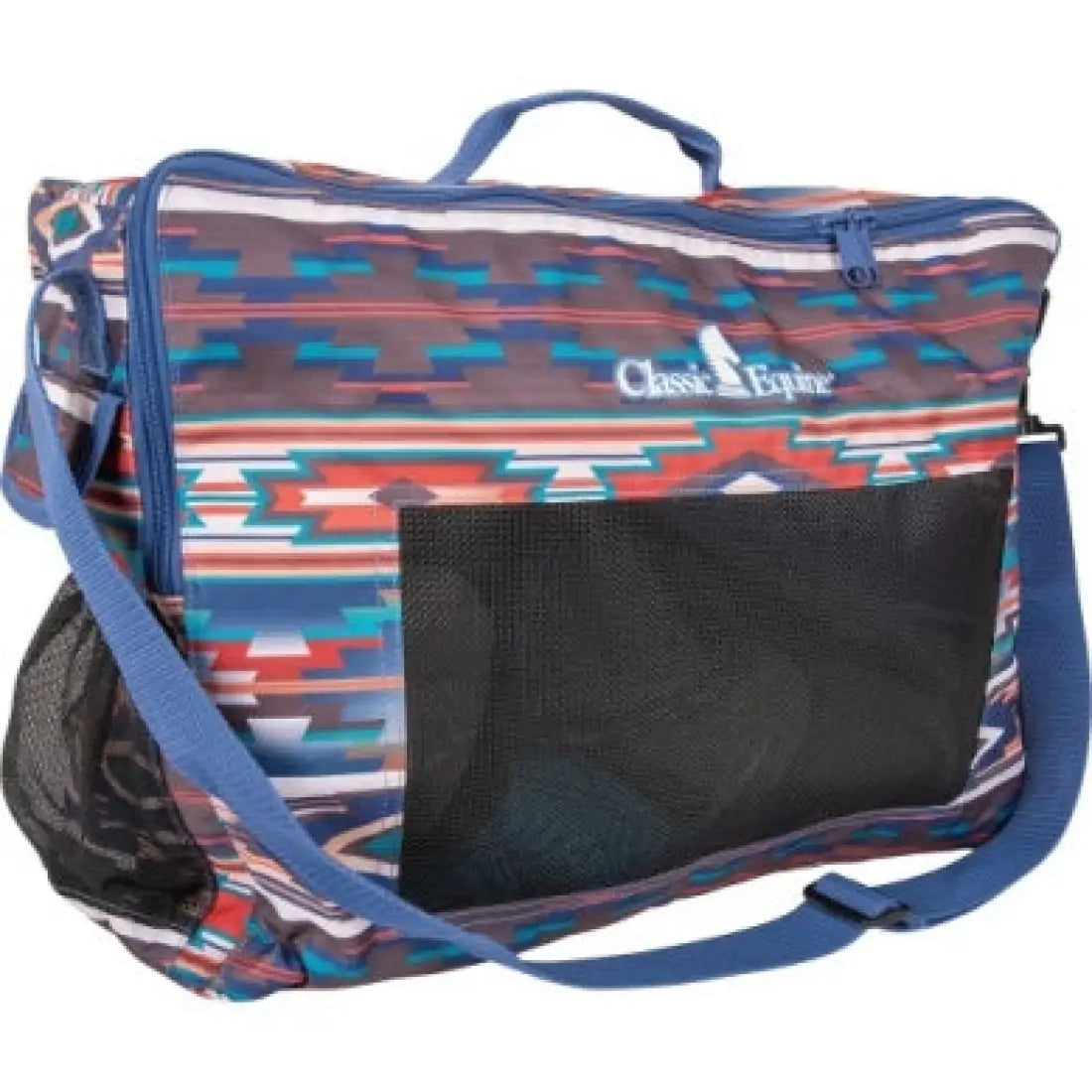 Sale Classic Equine Boot Accessory Tote Pueblo Totes
