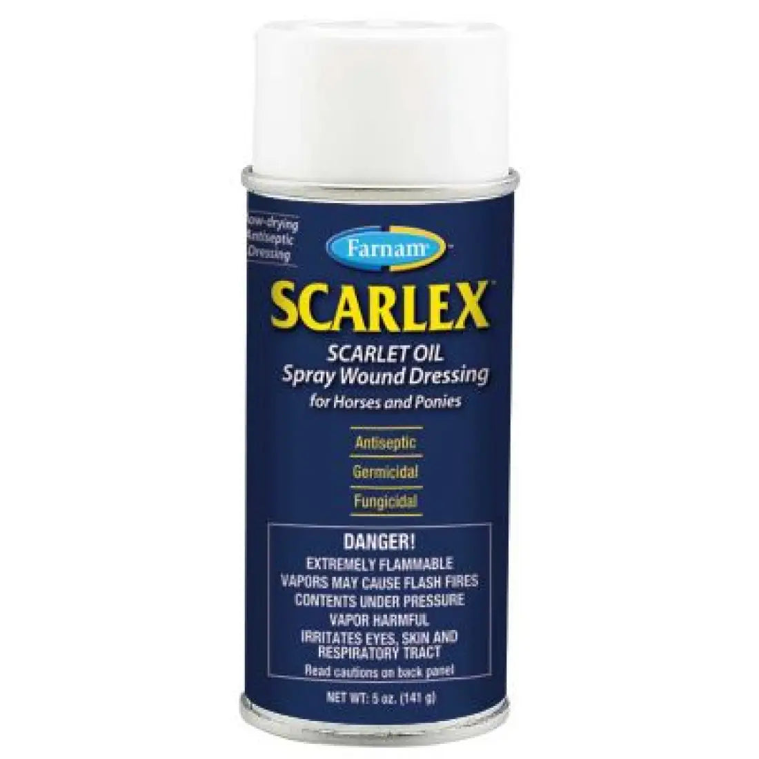 Scarlex Scarlet Oil Spray Wound Dressing - 5 oz Wound Care