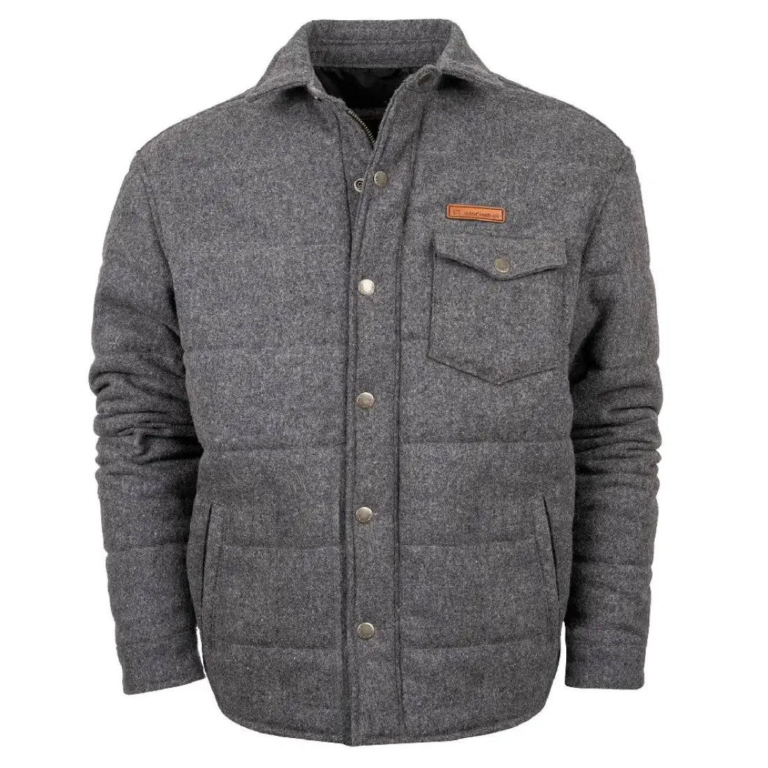 STS Men’s Patron Wool Jacket Men’s Coat