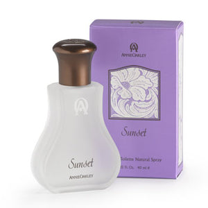 Annie Oakley Women's "Sunset" Perfume