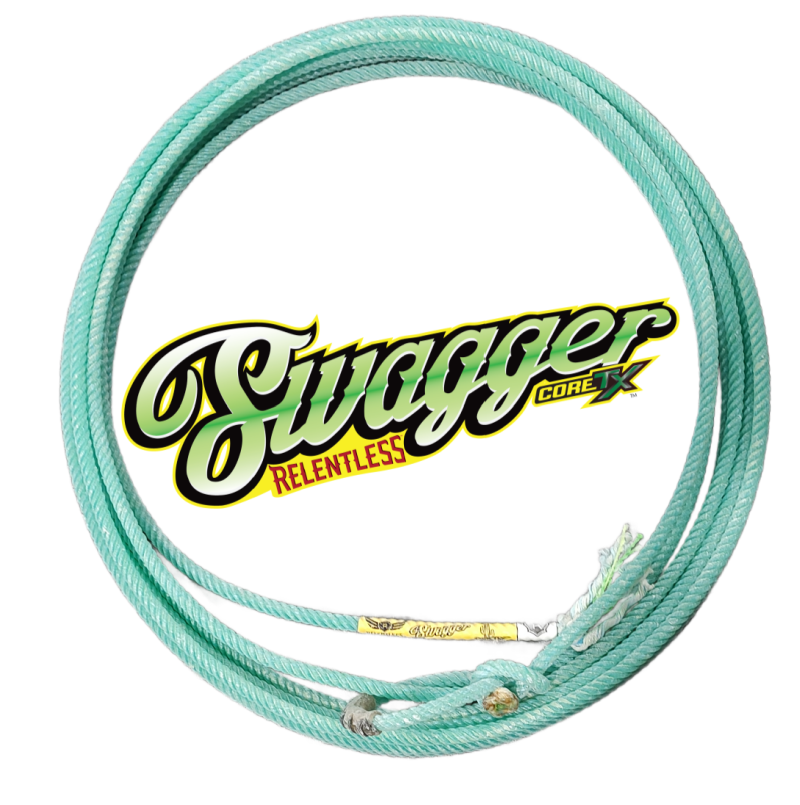 Cactus Swagger CoreTX™ Heel Rope 36'