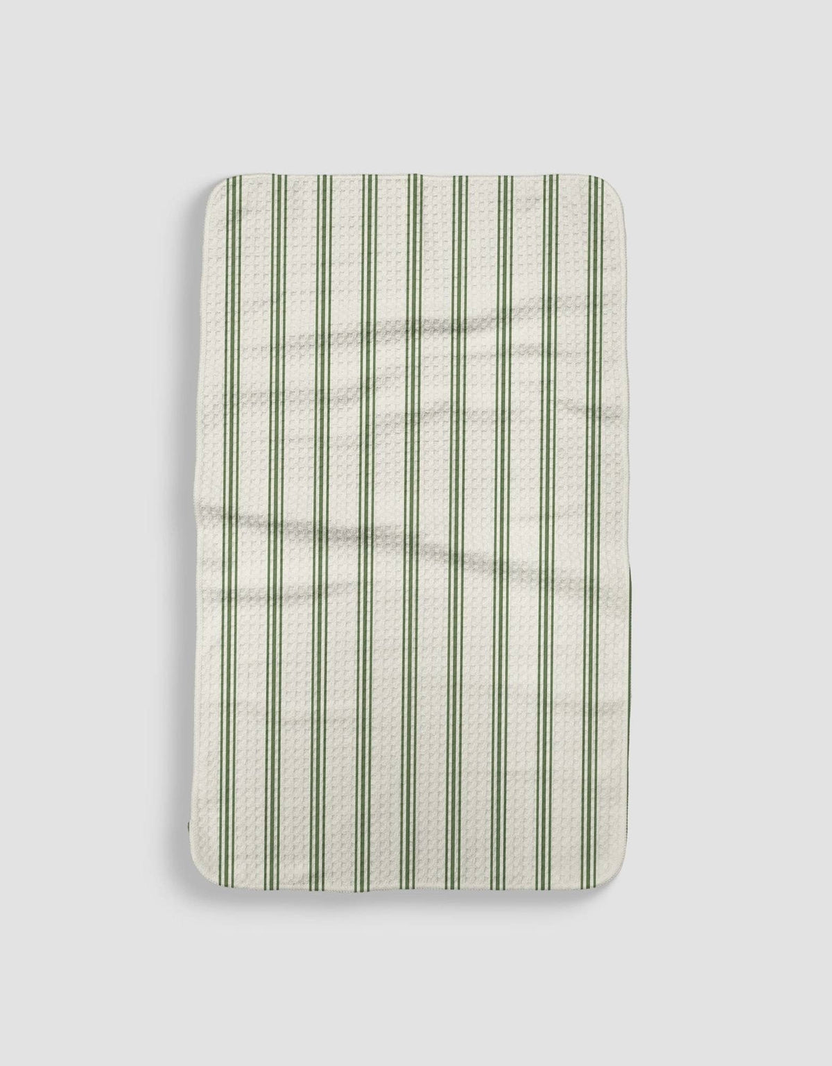 Three Generations Stripe- Loom Loom Kitchen Tea Towel