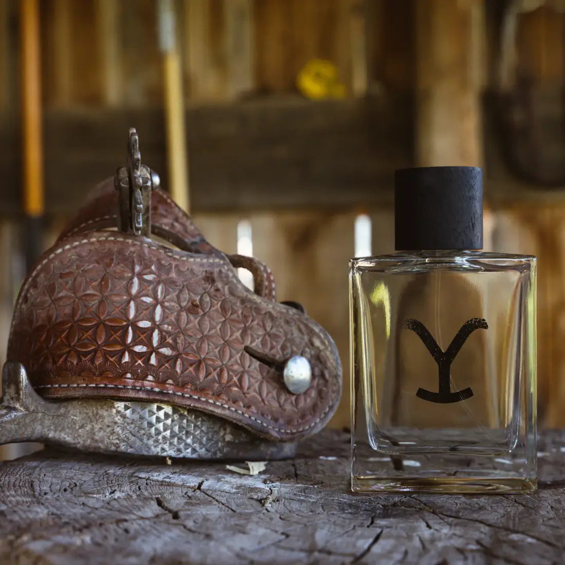 TRU Western Men’s Yellowstone Cologne Fragrance