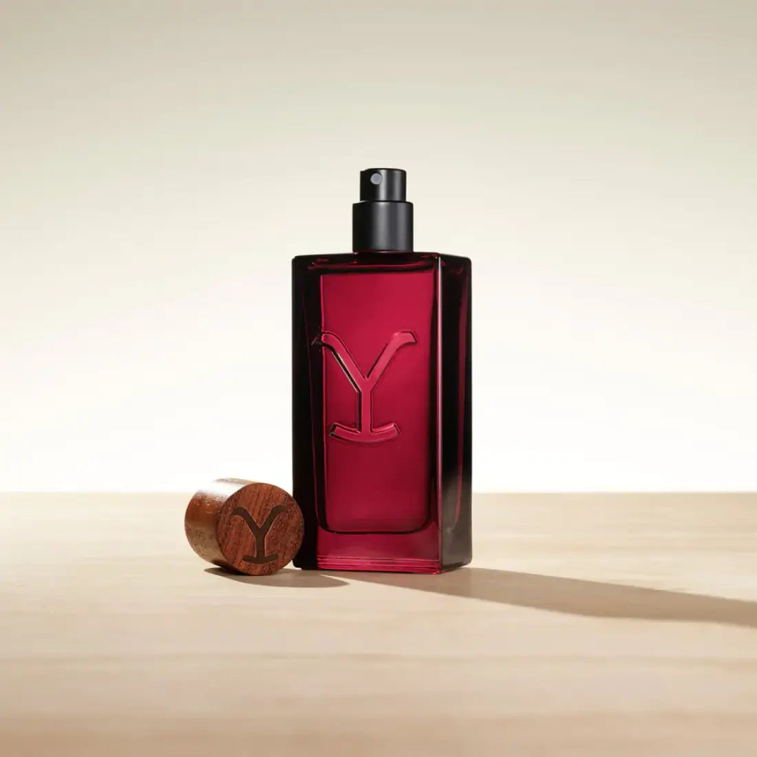 Tru Western Women’s Yellowstone Tornado Perfume Fragrance