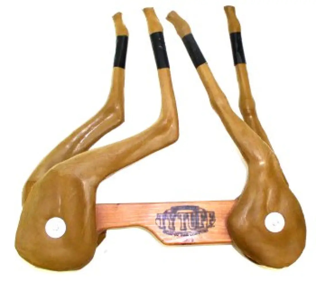 Ty Tuff Jr Goat Dummy Roping Dummy