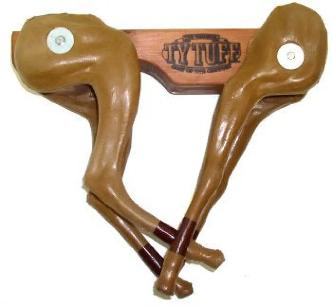 Ty Tuff Large Goat Dummy Roping Dummy