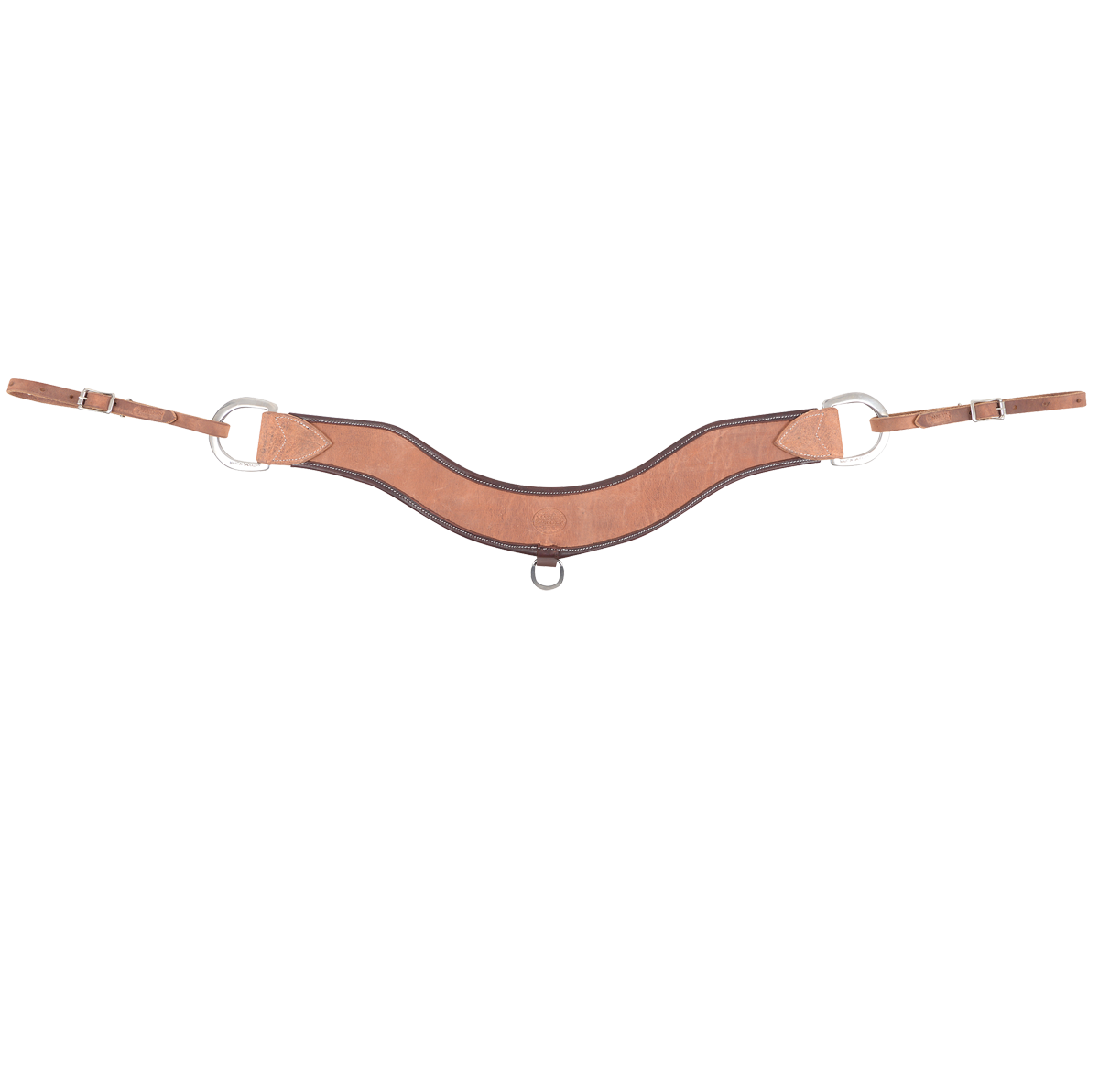 Martin 3” Steer Roper Breastcollar
