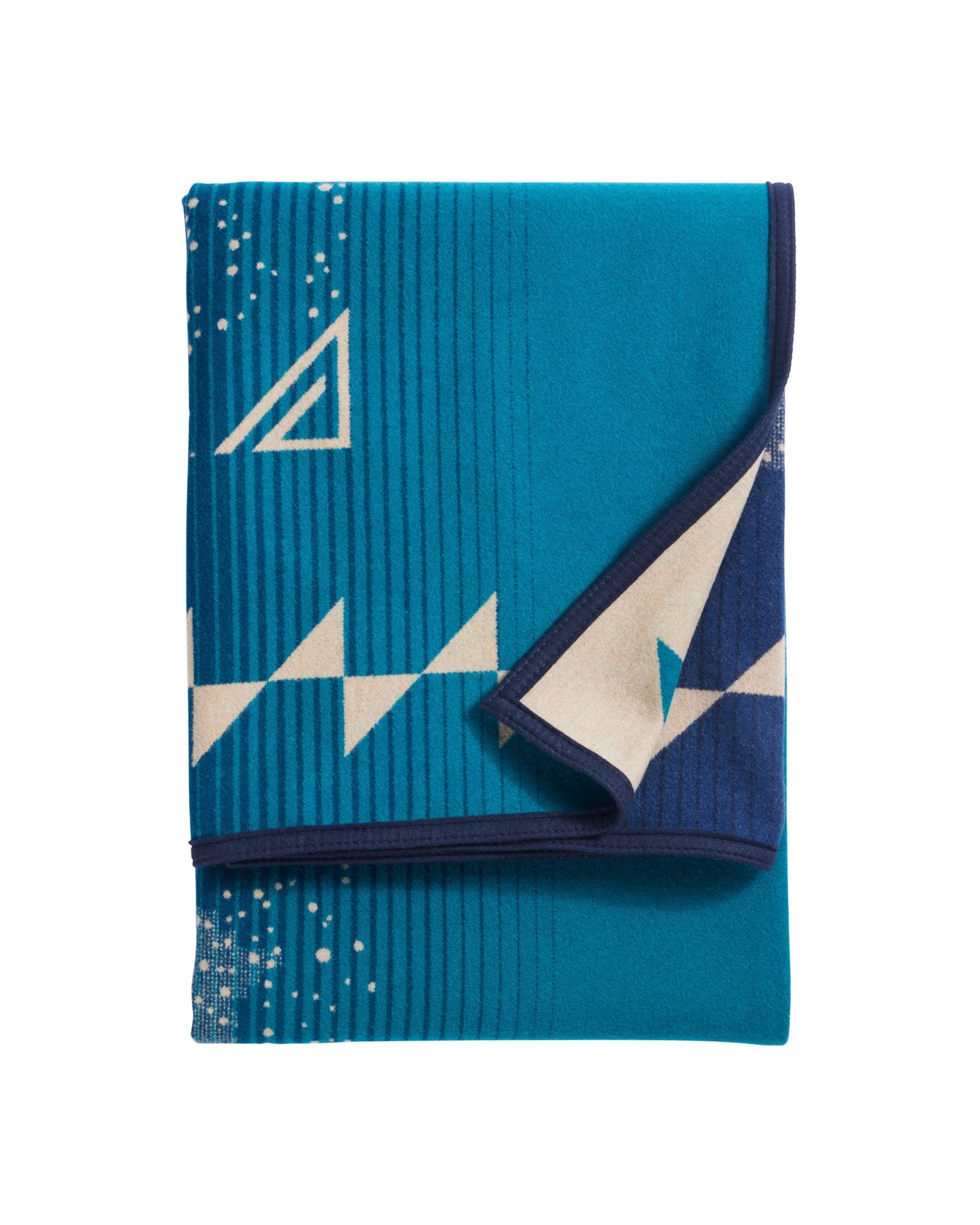 Pendleton Infinite Prayer College Fund Wool Blanket