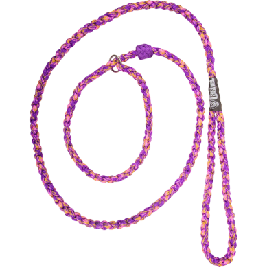 Cashel Braided Leash