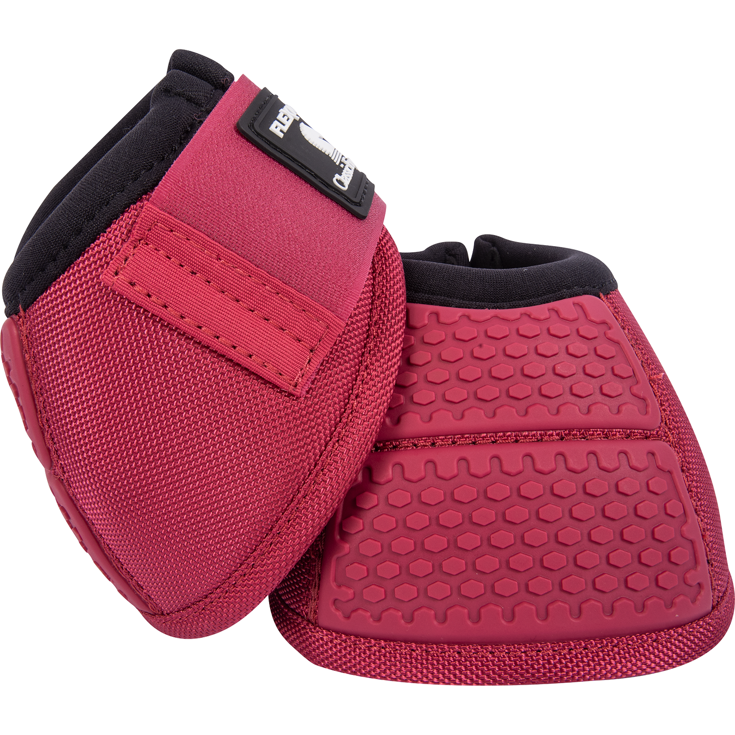 Classic Equine Flexion No Turn Bell Boots