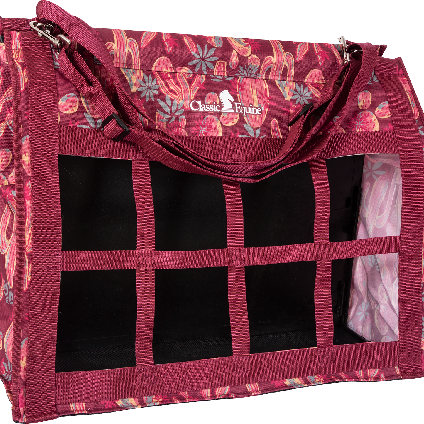 Classic Equine Topload Hay Bag II
