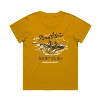 Pendleton Women's Surf Club T-Shirt