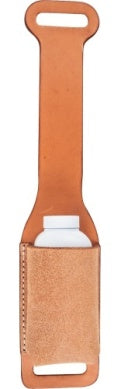 Martin Leather Rope Powder Holder
